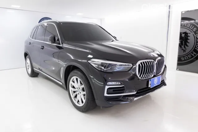 Bmw X5 2019 - foto 2