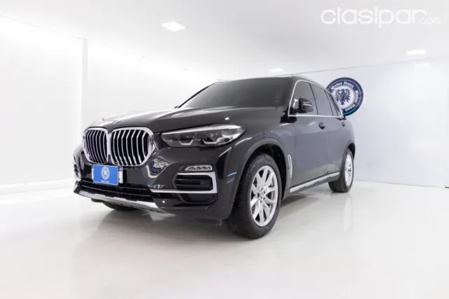 Bmw X5 2019 — foto 3