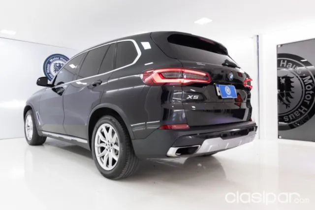 Bmw X5 2019 — foto 4