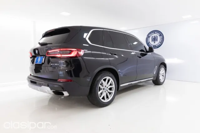 Bmw X5 2019 — foto 5