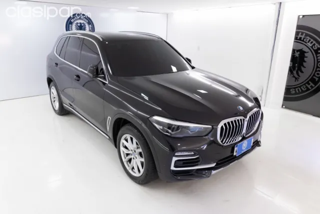 Bmw X5 2019 — foto 6