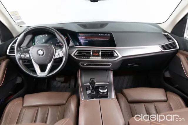 Bmw X5 2019 — foto 7