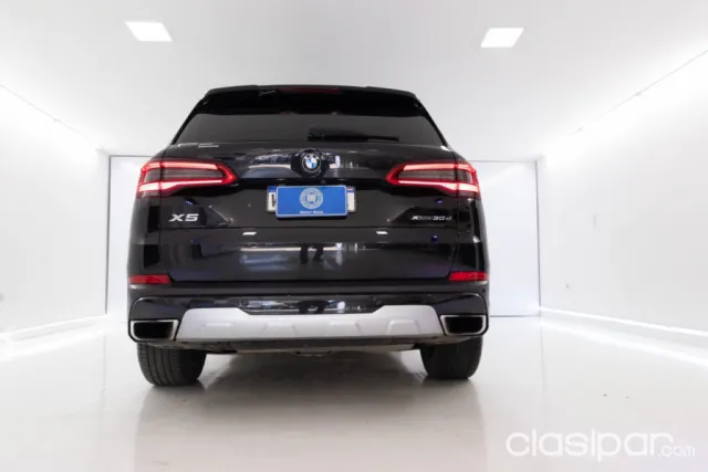 Bmw X5 2019 - foto 8