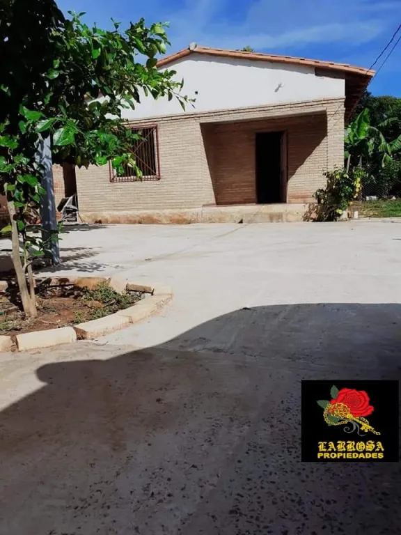 VENDO EN OFERTA‼️ CASA EN ITAUGUA ZONA: A CUADRAS DEL ESTADIO 12 DE OCTUBRE COD: 001 — foto 3