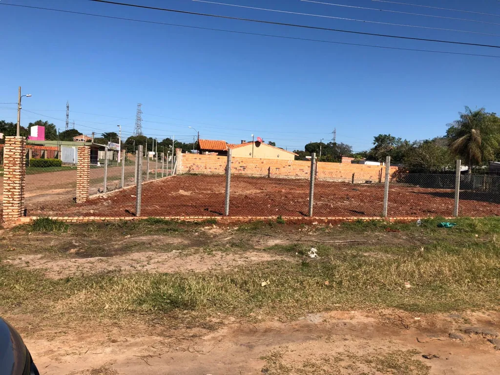 TERRENO CON EXCELENTE UBICACION — foto 2