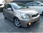 VENDO TOYOTA VITZ RS - AÑO 2003 - REC IMPORT - FULL EQUIPO - OFRECE ANTAR AUTOMOTORES !
