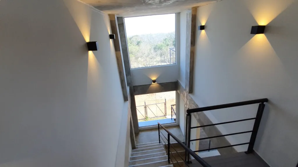 VENDO CASA A ESTRENAR EN SAN BERNARDINO ZONA LA SUIZA — foto 2