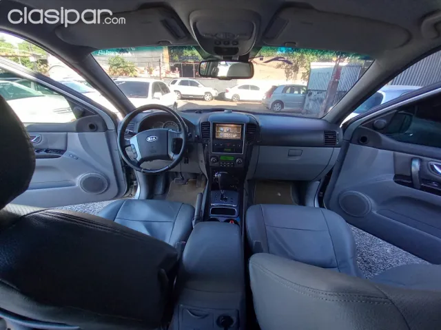 Kia Sorento 2006 — foto 8