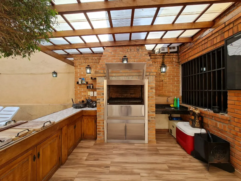 VENDO CASA DE 5 HAB ZONA COLEGIO CAS FERNANDO DE LA MORA — foto 3