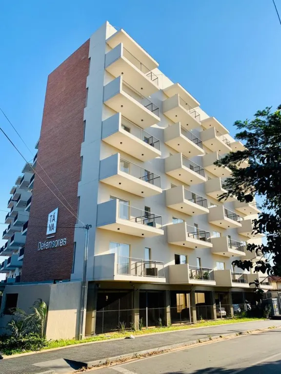 VENDO DEPARTAMENTO A ESTRENAR EN TAVA DEFENSORES — foto 2