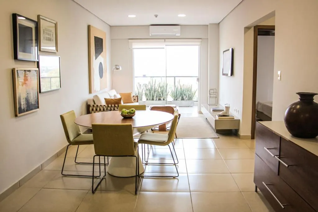 VENDO DEPARTAMENTO A ESTRENAR EN TAVA DEFENSORES — foto 3