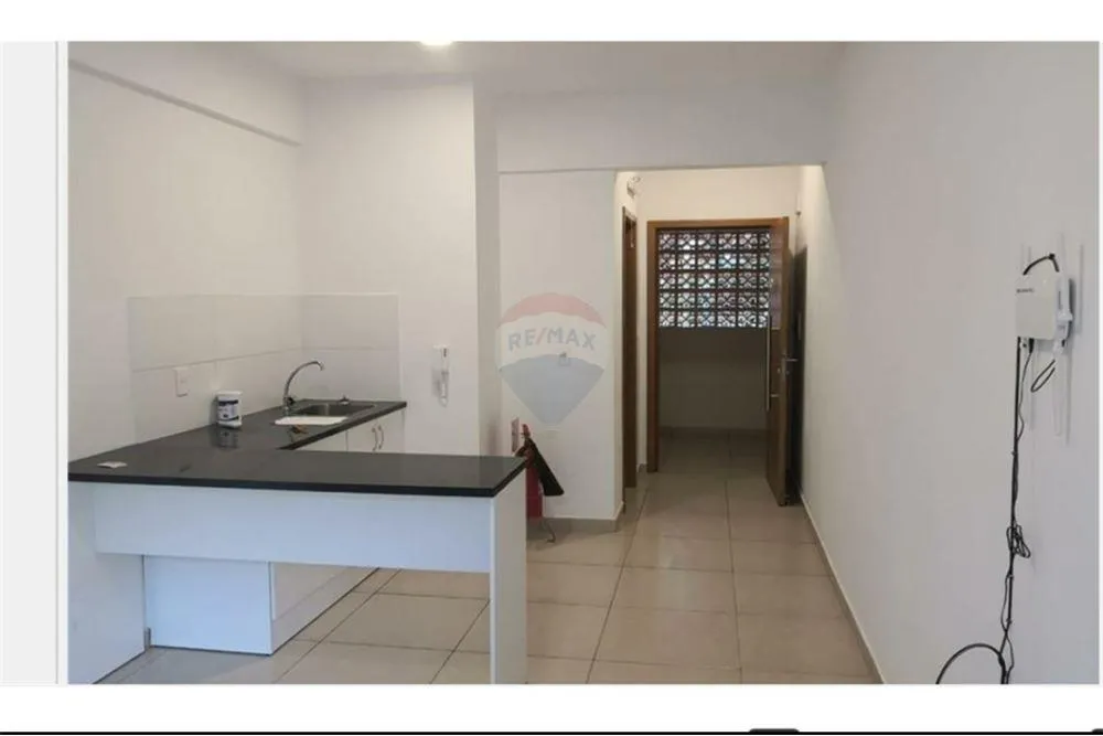 Monoambiente en el Edificio Alborada — foto 2