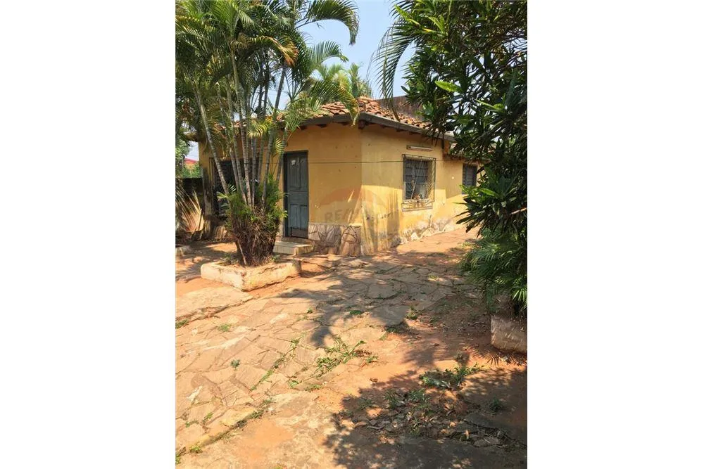 VENDO AMPLIO TERRENO EN FERNANDO ZONA SUR — foto 2