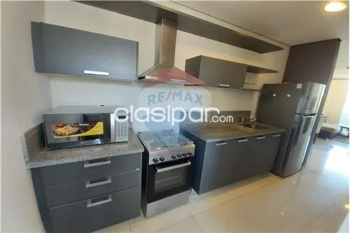 MODERNO DPTO AMOBLADO EN VILLA MORRA — foto 3