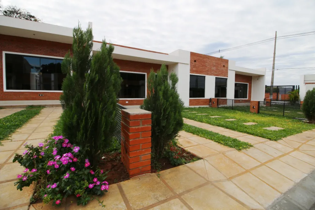 En venta hermosas casas a estrenar en el Barrio Cerrado Mita i de San Lorenzo — foto 3