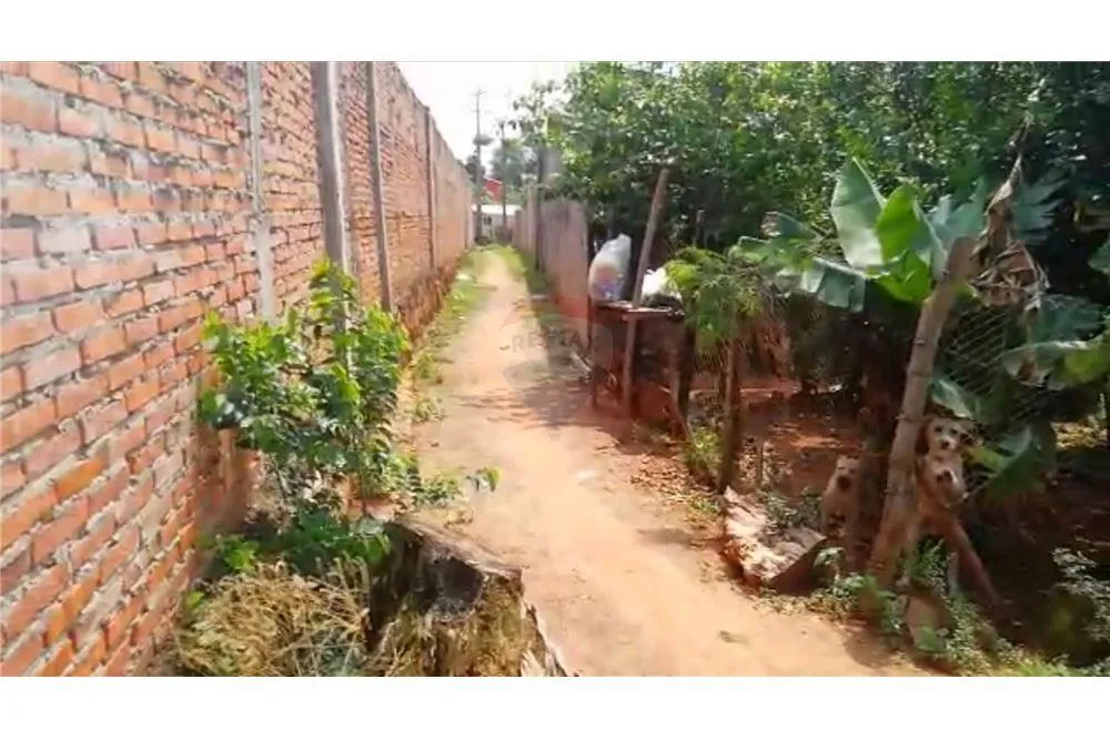 VENDO TERRENO EN MARIANO ROQUE ALONSO — foto 2