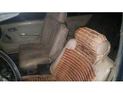 Vendo partes y accesorios de Mercedes-Benz w123 todo ala venta