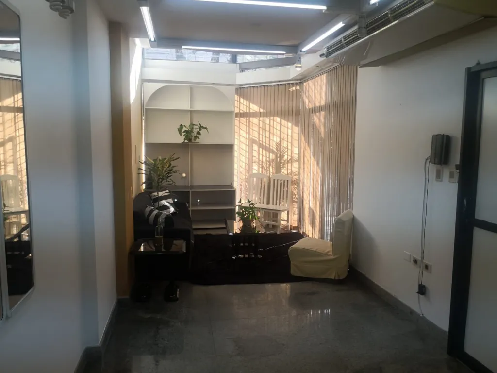 Alquilo LOFT amoblado y equipado en el Centro — foto 2