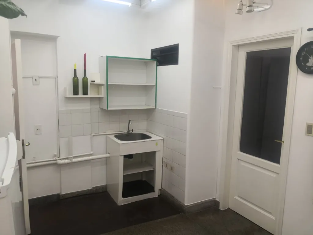 Alquilo LOFT amoblado y equipado en el Centro — foto 3