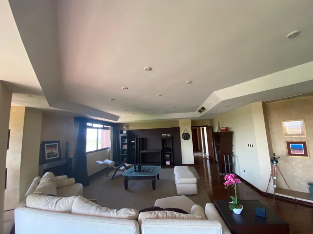 ❇️Departamento amoblado de Lujo! Edificio Lexcellence Yacht &amp; Golf Club❇️ — foto 2