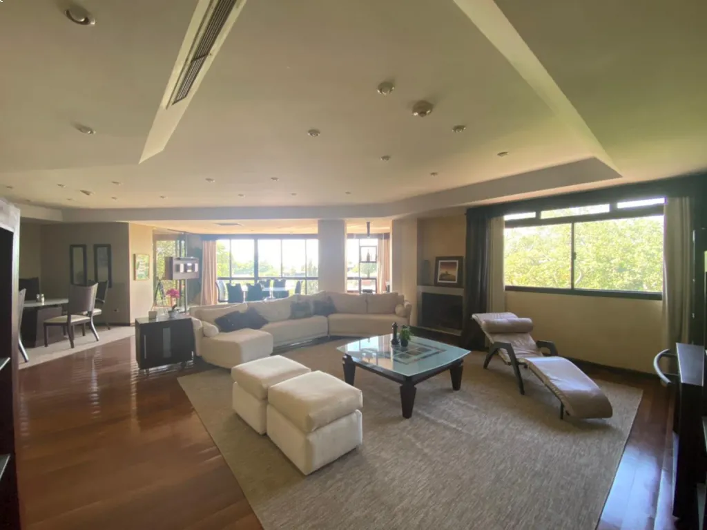 ❇️Departamento amoblado de Lujo! Edificio Lexcellence Yacht &amp; Golf Club❇️ — foto 3