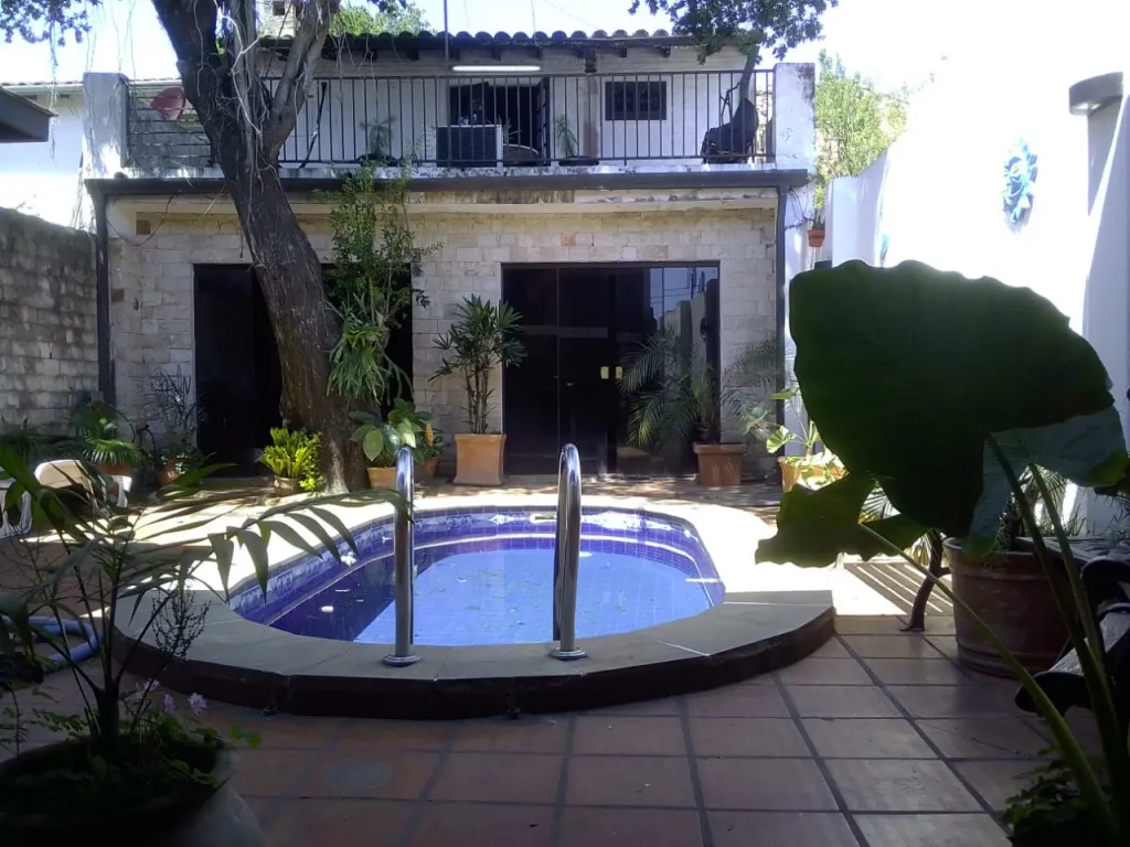 Casa en SajoniaZona Palacio de Justicia. — foto 2