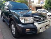 TOYOTA LAND CRUISER AÑO 2005 TOYOTOSHI