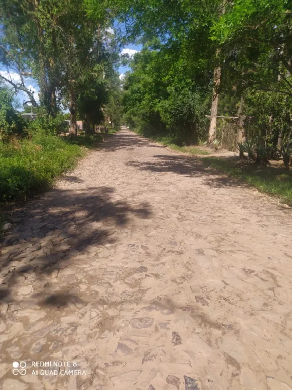 Vendo Terreno en la ciudad de Limpio Amurallado. Cod ES — foto 2