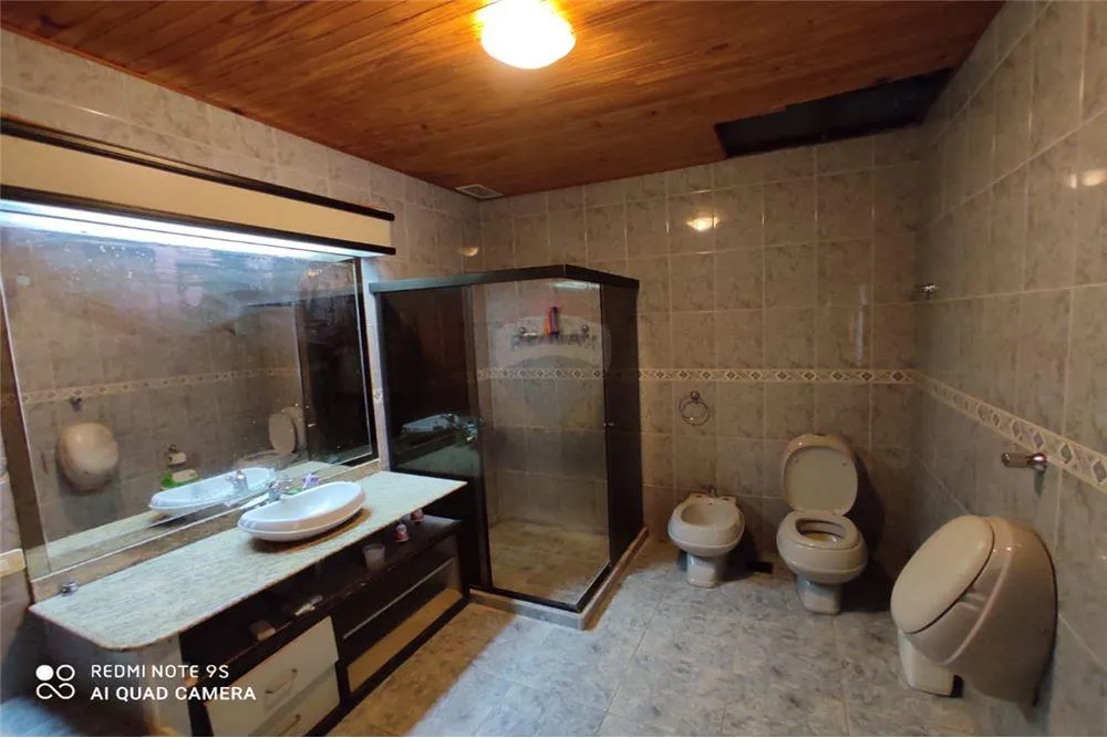 hermosa y amplia casa en Luque Barrio Palma Loma. — foto 3