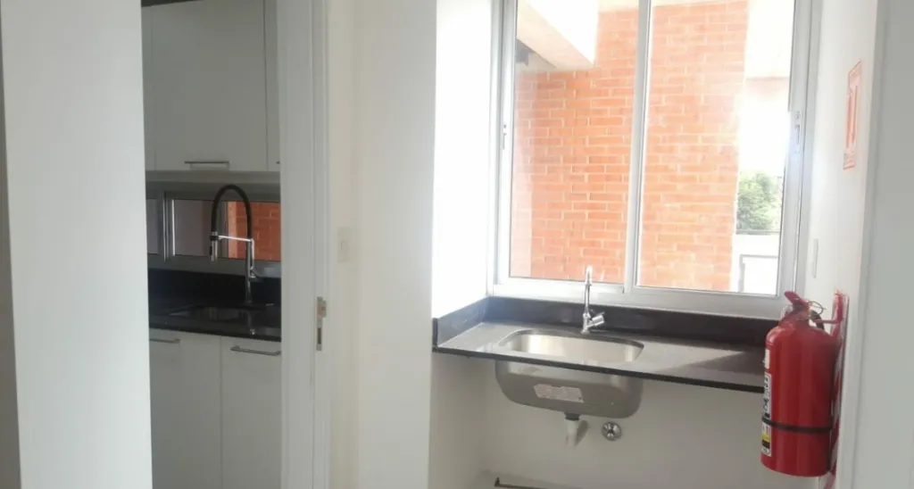 En venta hermoso Penthouse en Asunción — foto 2