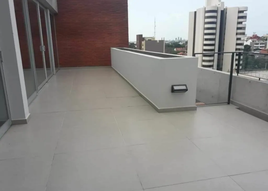 En venta hermoso Penthouse en Asunción — foto 3