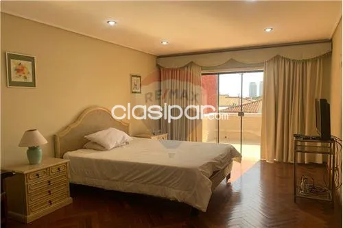 RESIDENCIA AMOBLADA EN CARMELITAS — foto 2