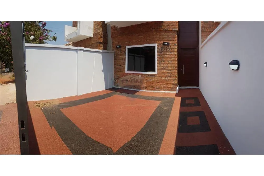 DUPLEX EN LUQUE — foto 2