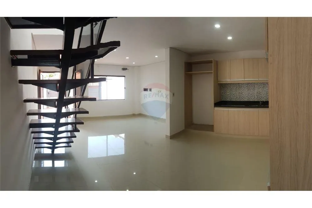 DUPLEX EN LUQUE — foto 3