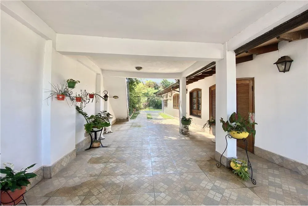 RESIDENCIA 1,650,000,000 ₲ Paraguay Asunción Salvador del Mundo — foto 2