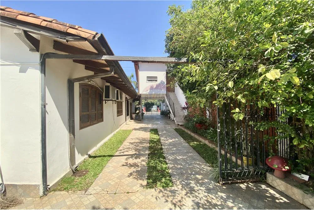 RESIDENCIA 1,650,000,000 ₲ Paraguay Asunción Salvador del Mundo — foto 3