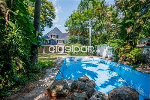 RESIDENCIA SOBRE GRAL SANTOS Y ESPAÑA — foto 2