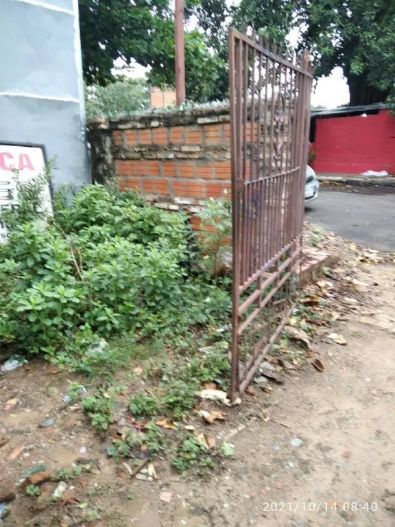 Vendo Terreno a 10 minutos del Centro de Asunción — foto 2
