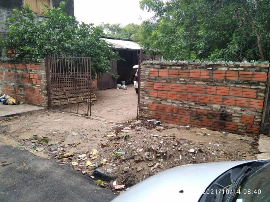 Vendo Terreno a 10 minutos del Centro de Asunción — foto 3