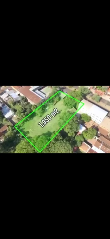 AMPLIO TERRENO SOBRE Avenida Francia de Encarnación — foto 2