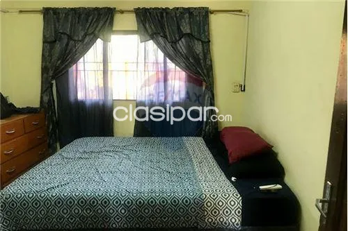 Casa en Lambaré sobre asfalto con amplio patio — foto 2