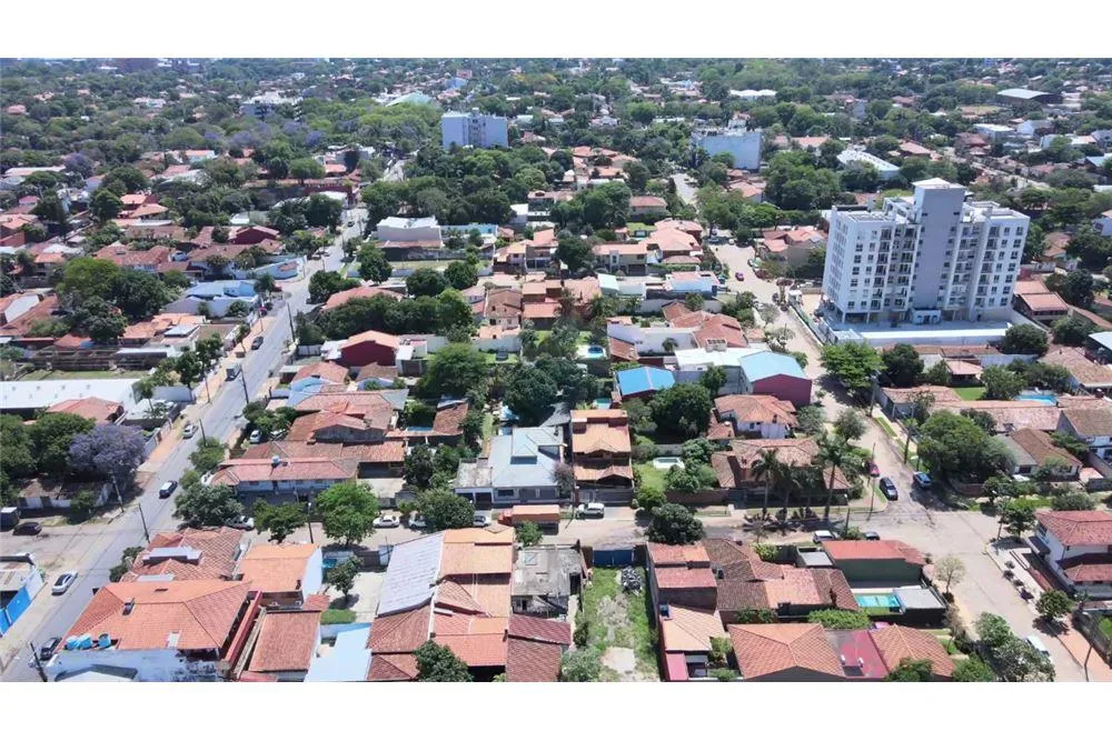 Terreno - Venta - Paraguay Asunción Los Laureles — foto 3