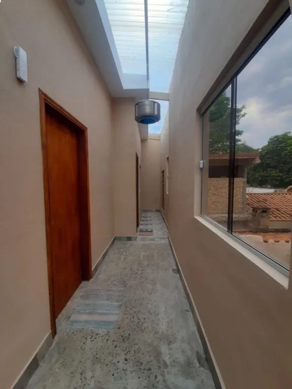 Habitación x mes Amoblada baño privado TV Aire Wifi todos los servicios — foto 3