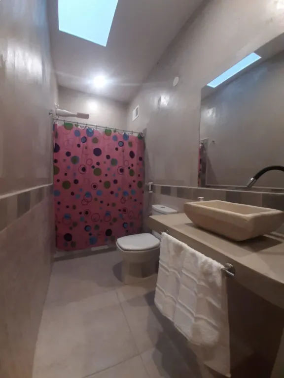 Habitación Matrimonial x día todos los servicios — foto 3
