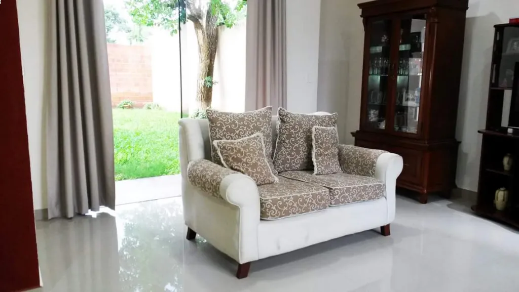 Vendo hermosa casa en Capiatá km 18.5 - Ruta — foto 3