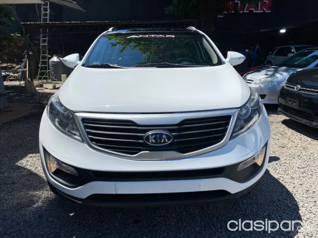 Kia Sportage 2011 — foto 3