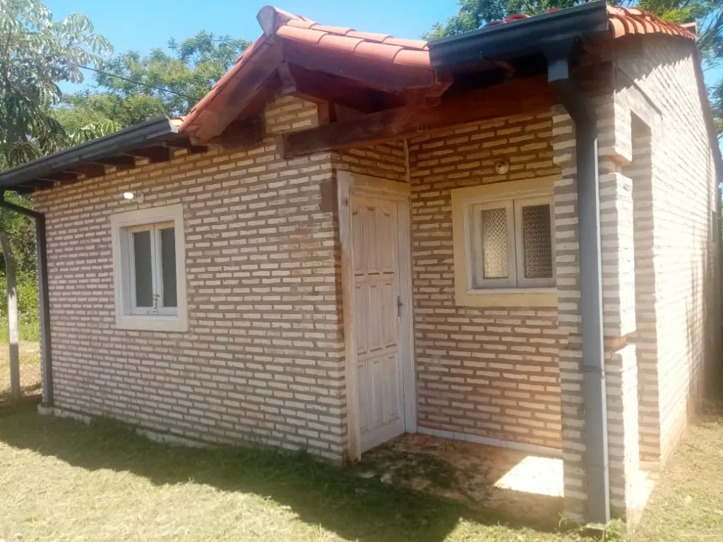 VENDO CASA EN ITAGUA — foto 2