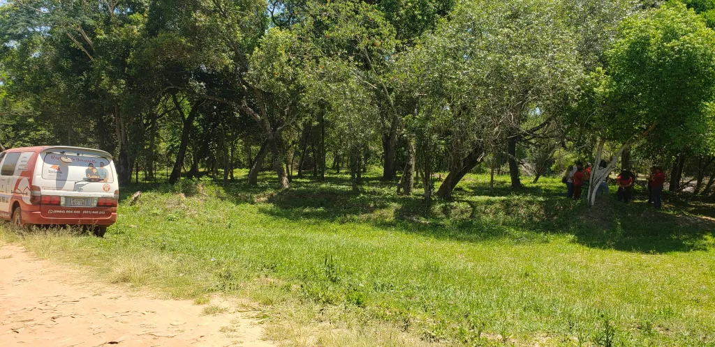 NUEVO LOTEAMIENTO EN CIUDAD DE EUSEBIO AYALA-BARRERO — foto 3