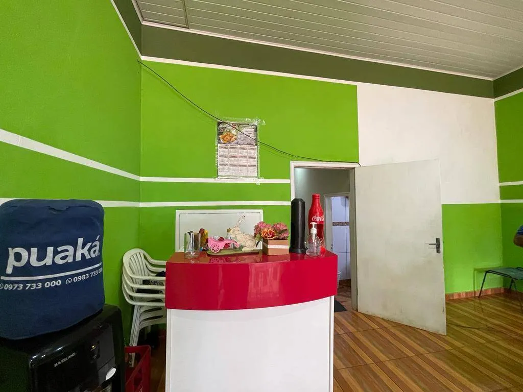 casa con salón en venta — foto 3