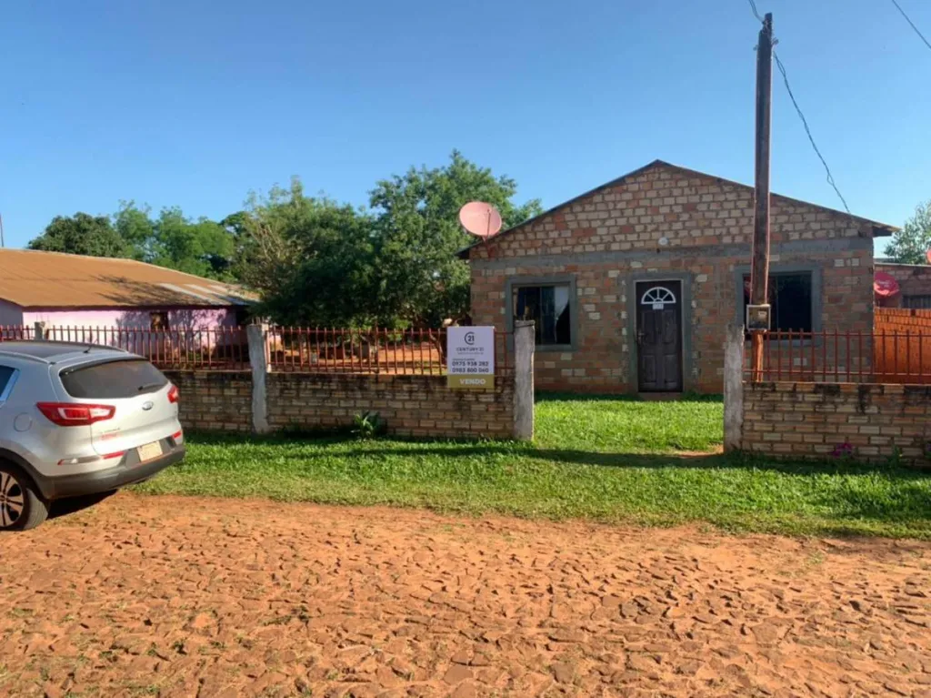 Casa a la Venta — foto 2